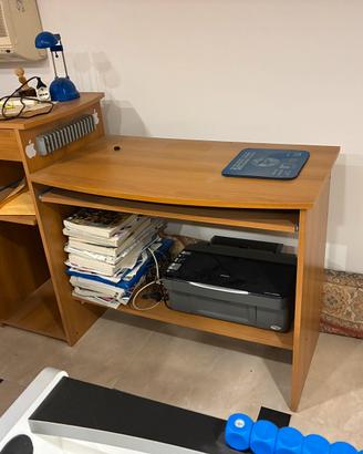 Mobile porta PC