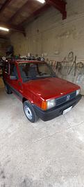 Panda Sioneri 4X4 1995