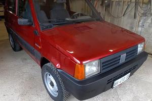 Panda Sioneri 4X4 1995