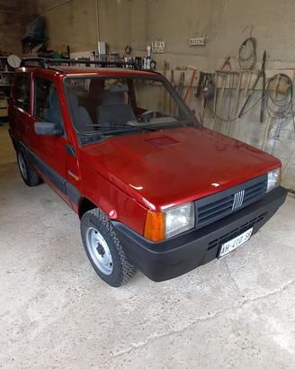 Panda Sioneri 4X4 1995