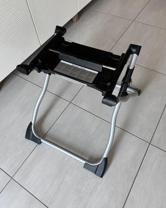 Bassinet Stand