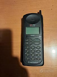 CELLULARE MOTOROLA M6700