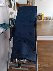 lettino da inversione