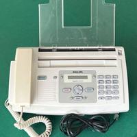 Fax-telefono-fotocopiatrice Philips Magic 5 PRIMO 