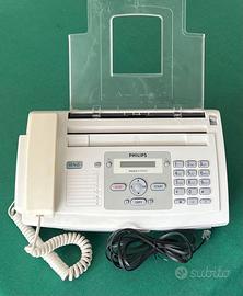 Fax-telefono-fotocopiatrice Philips Magic 5 PRIMO 