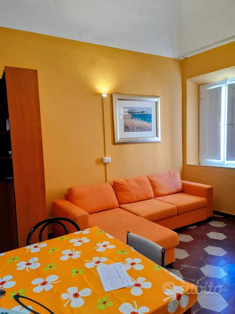 Apartment in Volterra, Il Cipresso - Vista 3