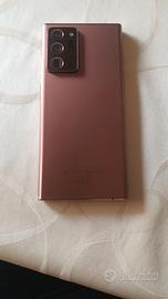 Samsung note 20 ultra 5g