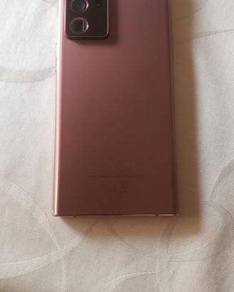 Samsung note 20 ultra 5g