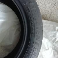 2 gomme estive 185/55 R15 82H