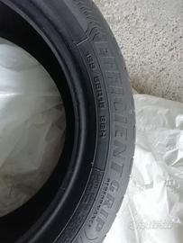 2 gomme estive 185/55 R15 82H