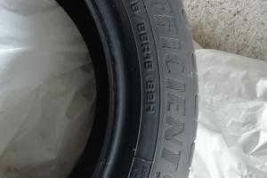 2 gomme estive 185/55 R15 82H