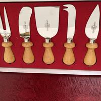 Set formaggio