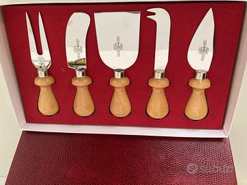 Set formaggio