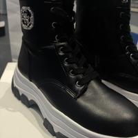 GUESS – Stivaletti Chunky Taglia 39 (EU)