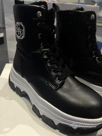 GUESS – Stivaletti Chunky Taglia 39 (EU)