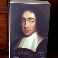 Opere complete Spinoza Oscar Mondadori