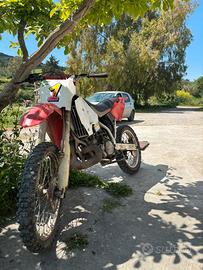 husquarna 300 2t