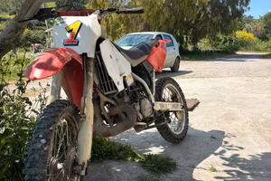 husquarna 300 2t