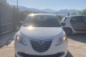 Lancia Ypsilon 0.9 Twin Turbo Ecochic Metano