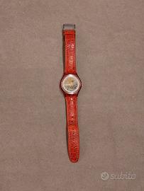Swatch LA VIE EN ROSE