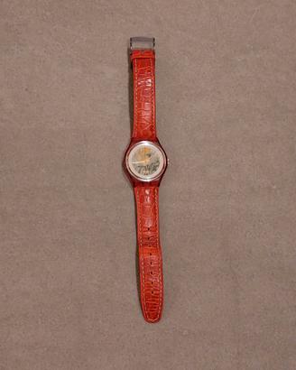 Swatch LA VIE EN ROSE