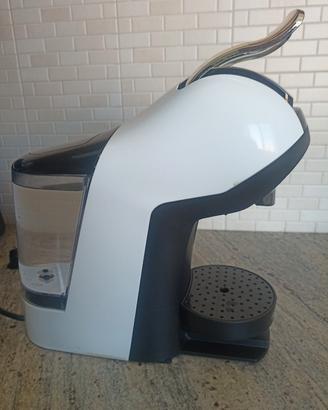 macchina del caffè dictrolux 
