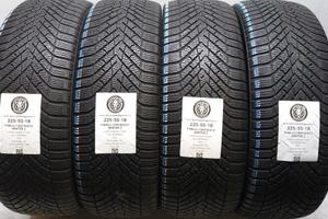 4 GOMME 225 55 18 PIRELLI A61544