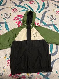 Giacca Nike Swoosh