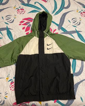 Giacca Nike Swoosh