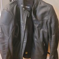 2 giacche in pelle della myride