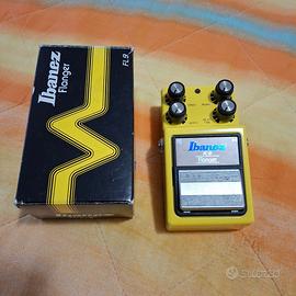 Ibanez Flanger FL9 made in Japan