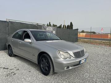 Mercedes-benz C 220 CDI AUTOMATICA