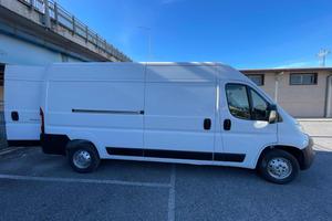CITROEN Jumper 35 BlueHDi 140 L3H2 Busin Passo L
