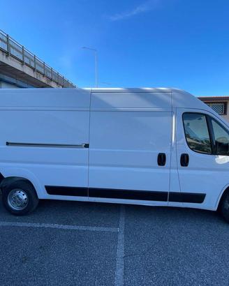 CITROEN Jumper 35 BlueHDi 140 L3H2 Busin Passo L