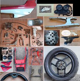 Ricambi KAWASAKI vari modelli moto epoca