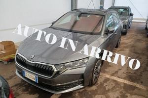 Škoda Octavia OCT.WAGON 2.0 TDI Executive 150...