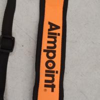aimpoint cinghia fucile 