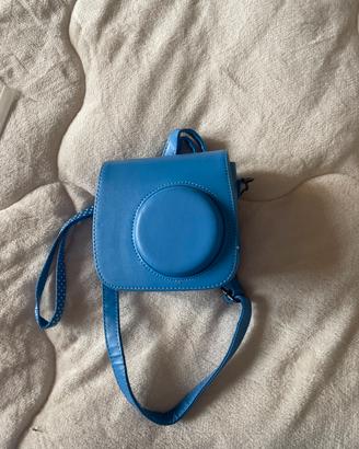 fotocamera polaroid istax mini 9