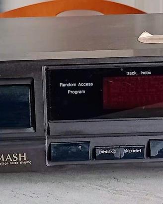 Lettore cd TECHNICS SL-P177A