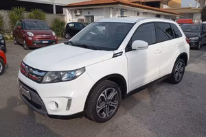 Suzuki Vitara 1.6 120 CV DDiS V-Top