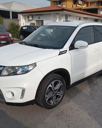 Suzuki Vitara 1.6 120 CV DDiS V-Top