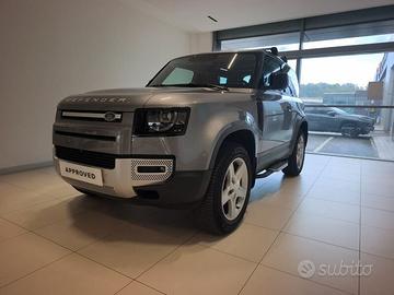 Land Rover Defender VII 2020 90 90 3.0d i6 mh...
