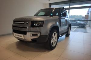 Land Rover Defender VII 2020 90 90 3.0d i6 mh...