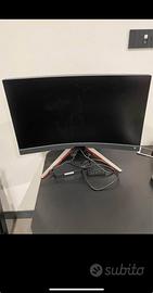 Monitor Gaming