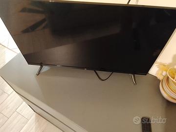   70 TRATTABILI smart TV 