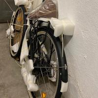 city ebike sl5