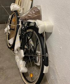 city ebike sl5