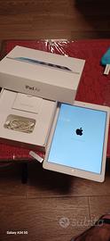 ipad air 16 gb anno 2014 funzionante 