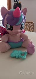 Gioco bambina my little pony