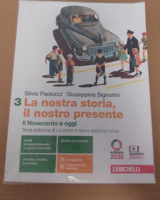 libro scolastico alberghiero 